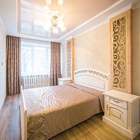 Apartments On Svobody Avenue- The Center Of Lviv Exterior foto