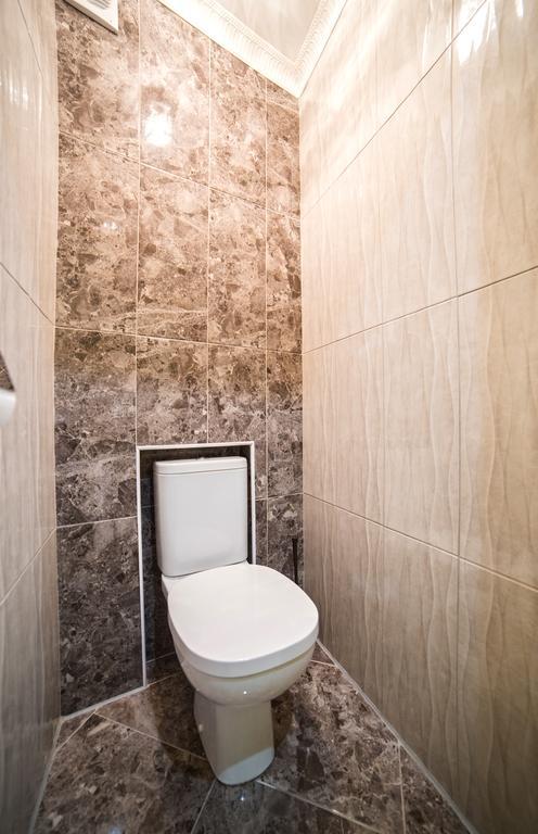 Apartments On Svobody Avenue- The Center Of Lviv Exterior foto