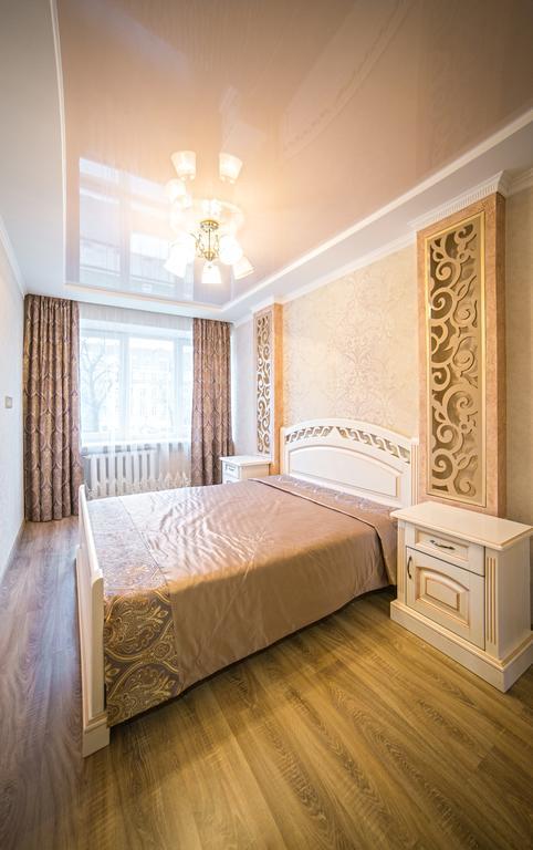 Apartments On Svobody Avenue- The Center Of Lviv Exterior foto